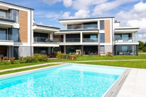 Lake Breeze apartman